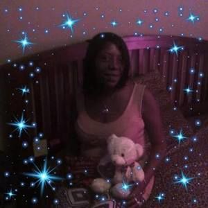 Meet your Posher, Rondalyn